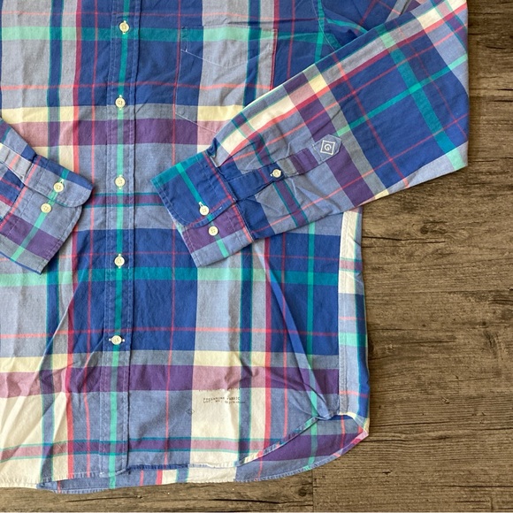 Gant Rugger Shirt - Picture 2 of 6